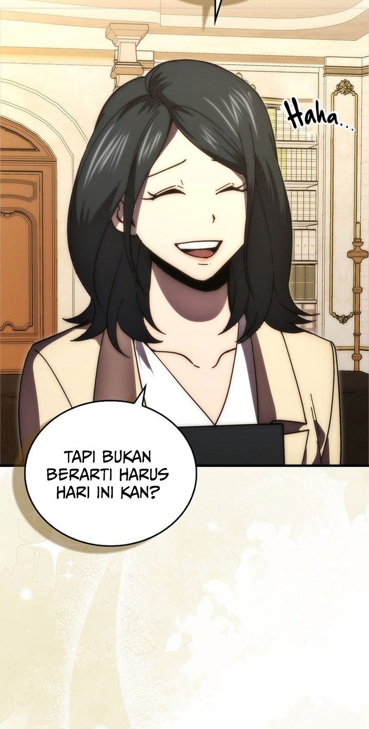 Demon Lord’s Martial Arts Ascension Chapter 118 - halaman 36