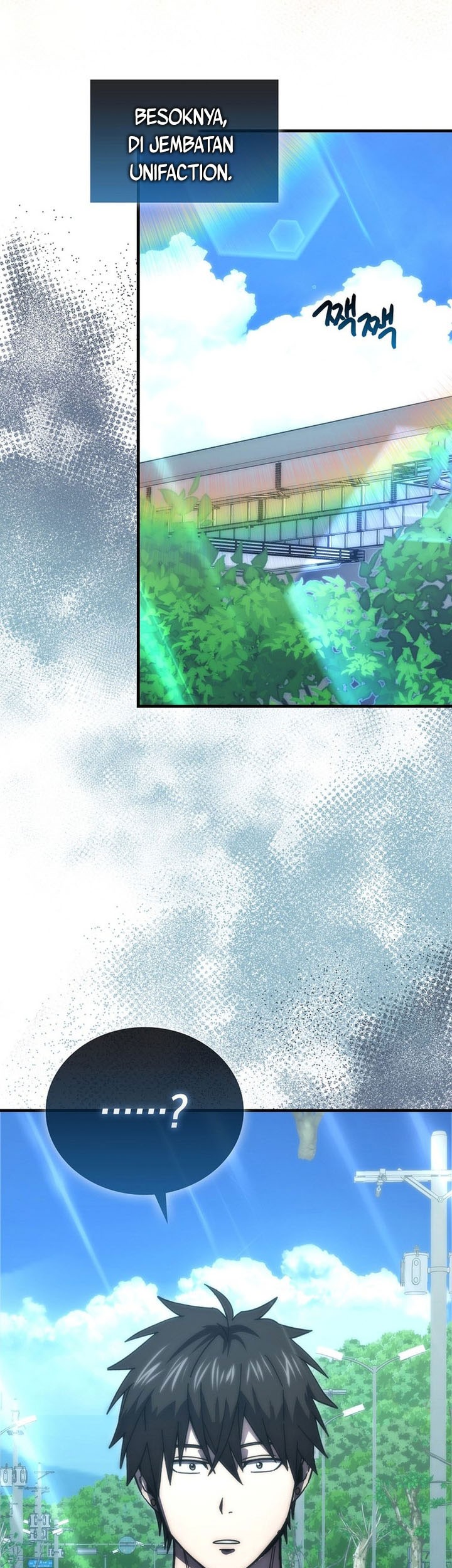 Demon Lord’s Martial Arts Ascension Chapter 118 - halaman 39
