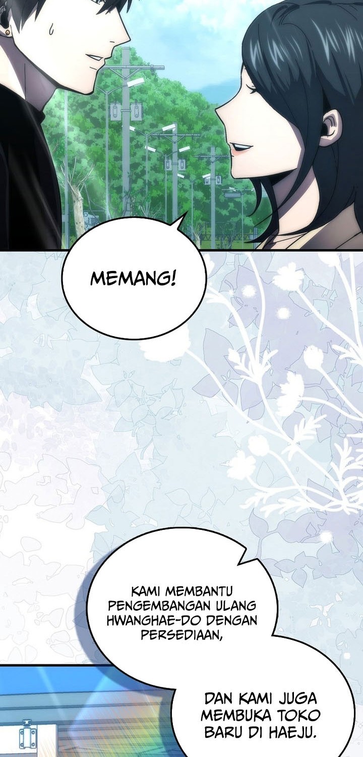 Demon Lord’s Martial Arts Ascension Chapter 118 - halaman 42