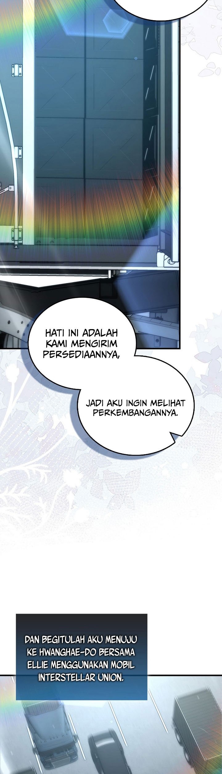 Demon Lord’s Martial Arts Ascension Chapter 118 - halaman 43