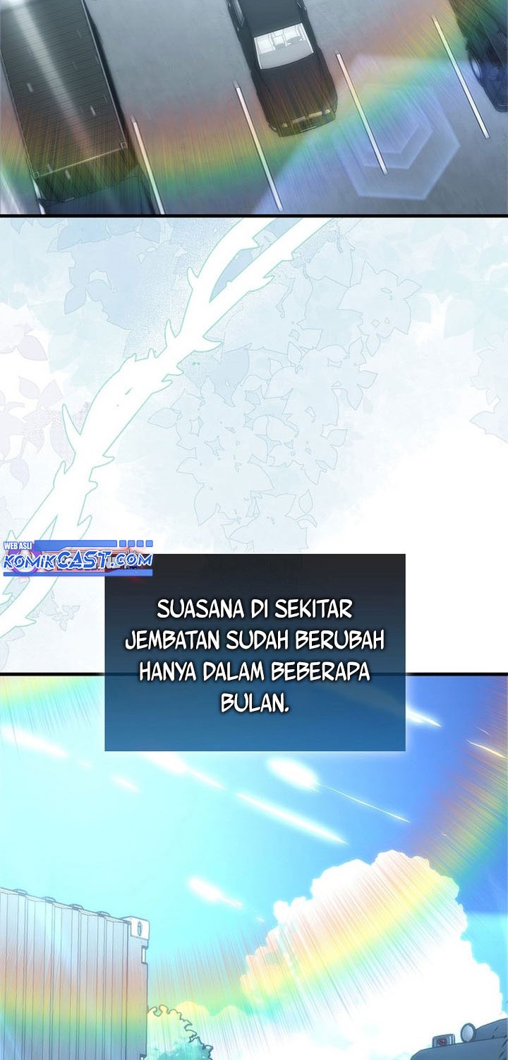 Demon Lord’s Martial Arts Ascension Chapter 118 - halaman 44
