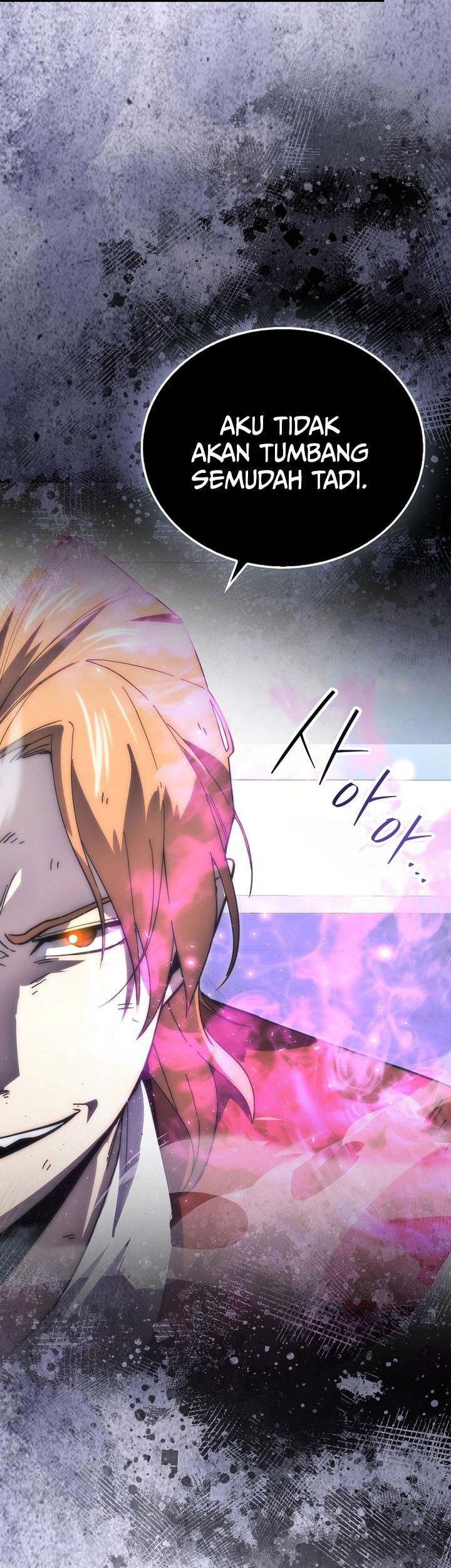 Demon Lord’s Martial Arts Ascension Chapter 118 - halaman 5