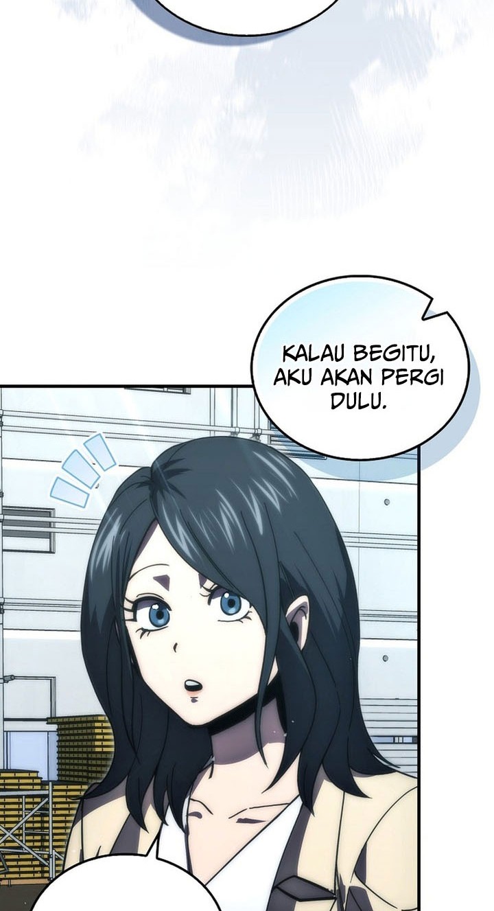 Demon Lord’s Martial Arts Ascension Chapter 118 - halaman 52