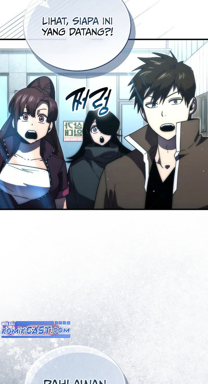 Demon Lord’s Martial Arts Ascension Chapter 118 - halaman 54