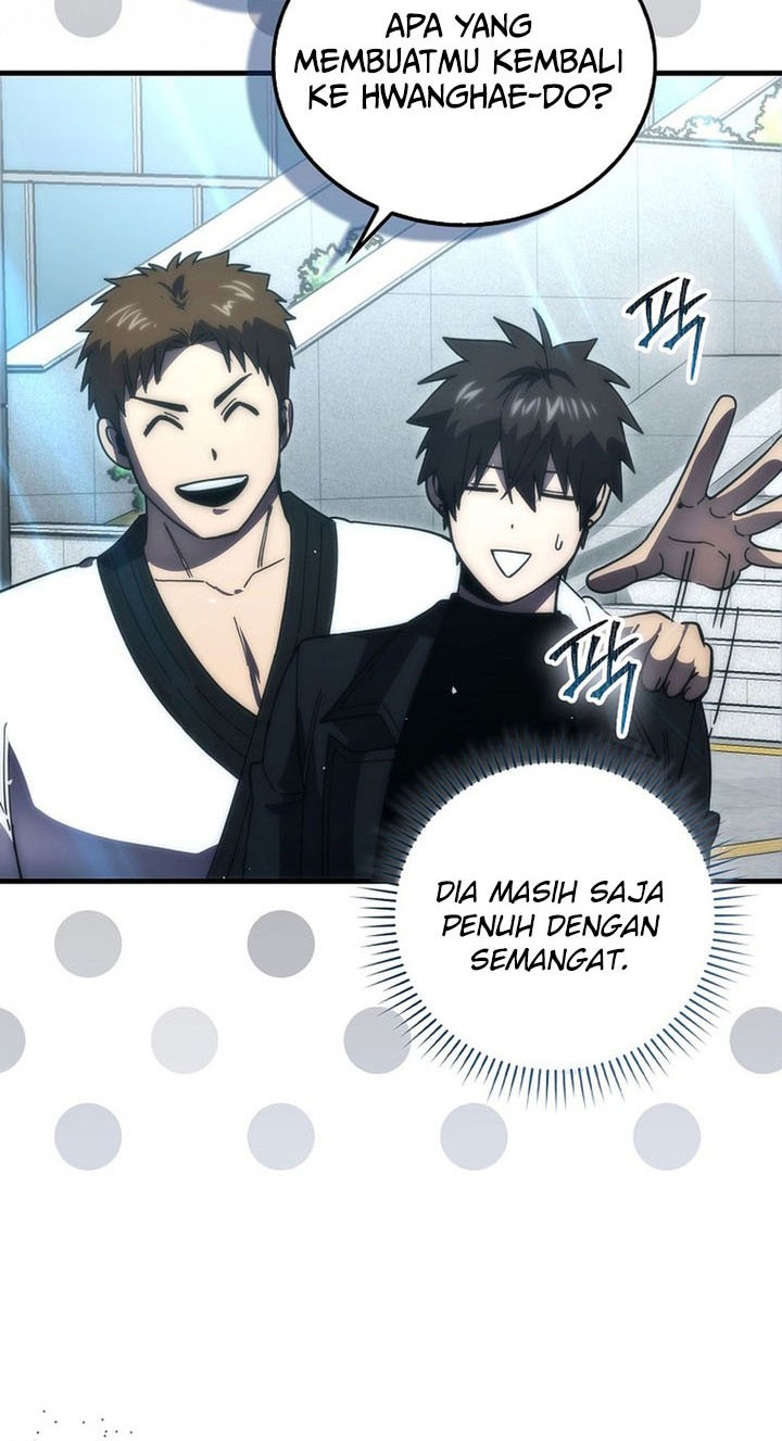 Demon Lord’s Martial Arts Ascension Chapter 118 - halaman 56