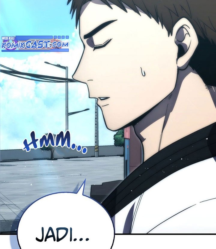 Demon Lord’s Martial Arts Ascension Chapter 118 - halaman 58