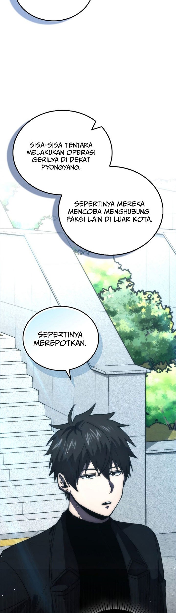 Demon Lord’s Martial Arts Ascension Chapter 118 - halaman 59