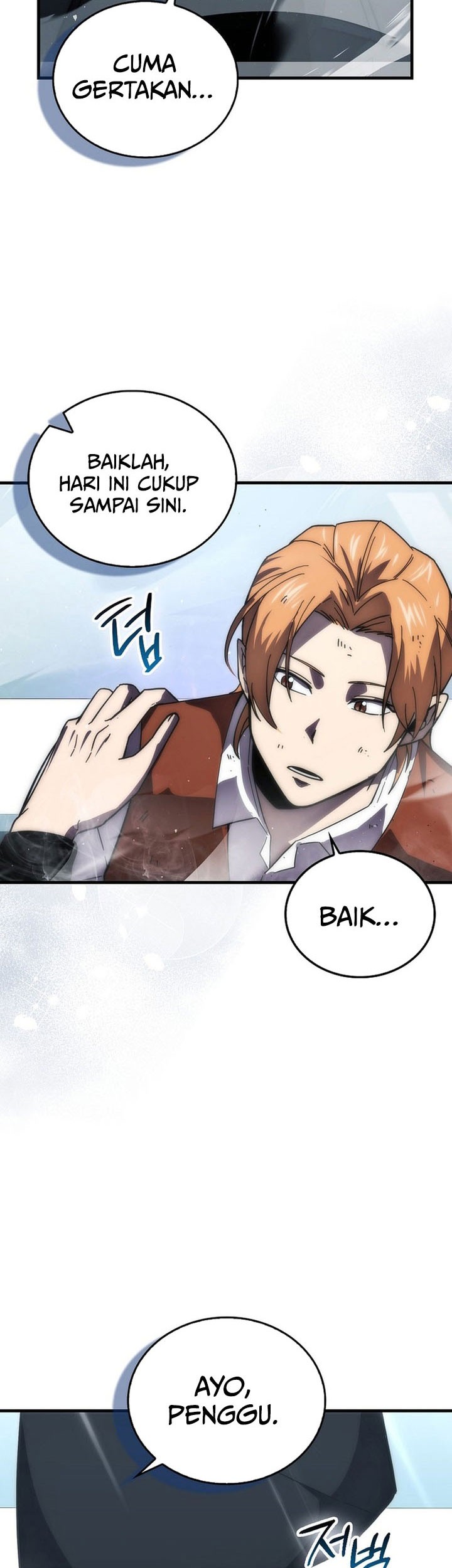 Demon Lord’s Martial Arts Ascension Chapter 118 - halaman 7
