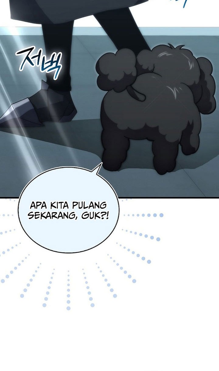 Demon Lord’s Martial Arts Ascension Chapter 118 - halaman 8