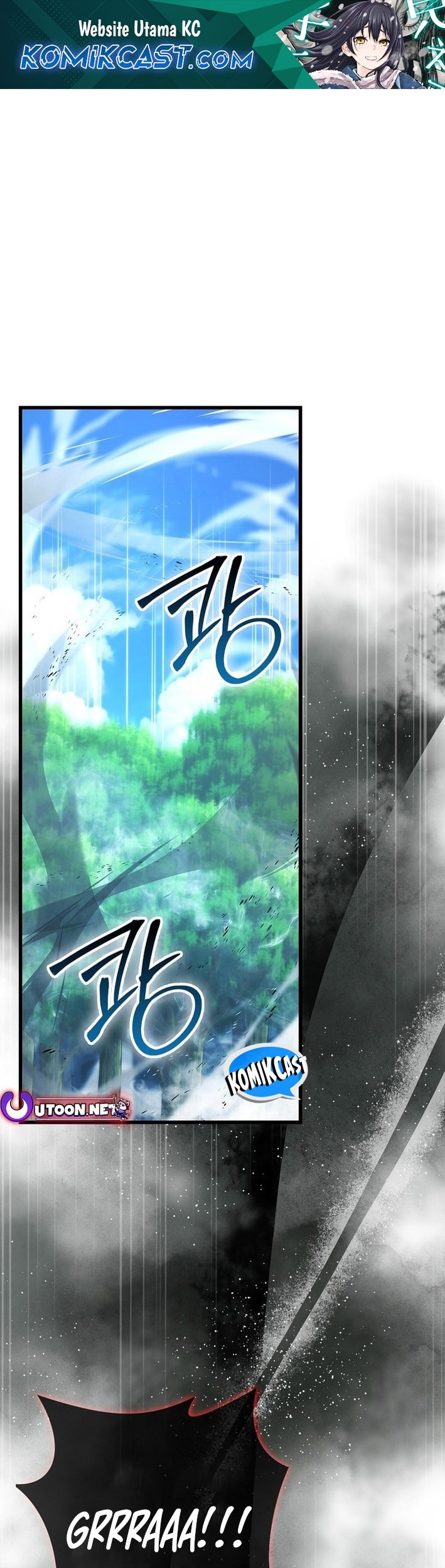 Demon Lord’s Martial Arts Ascension Chapter 119 - halaman 1