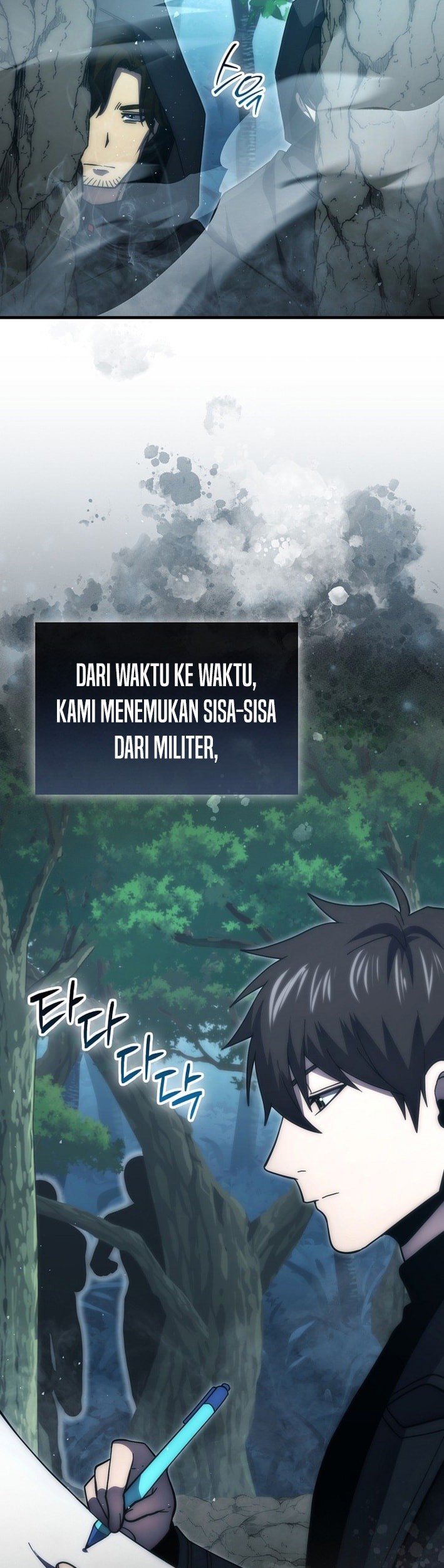 Demon Lord’s Martial Arts Ascension Chapter 119 - halaman 10