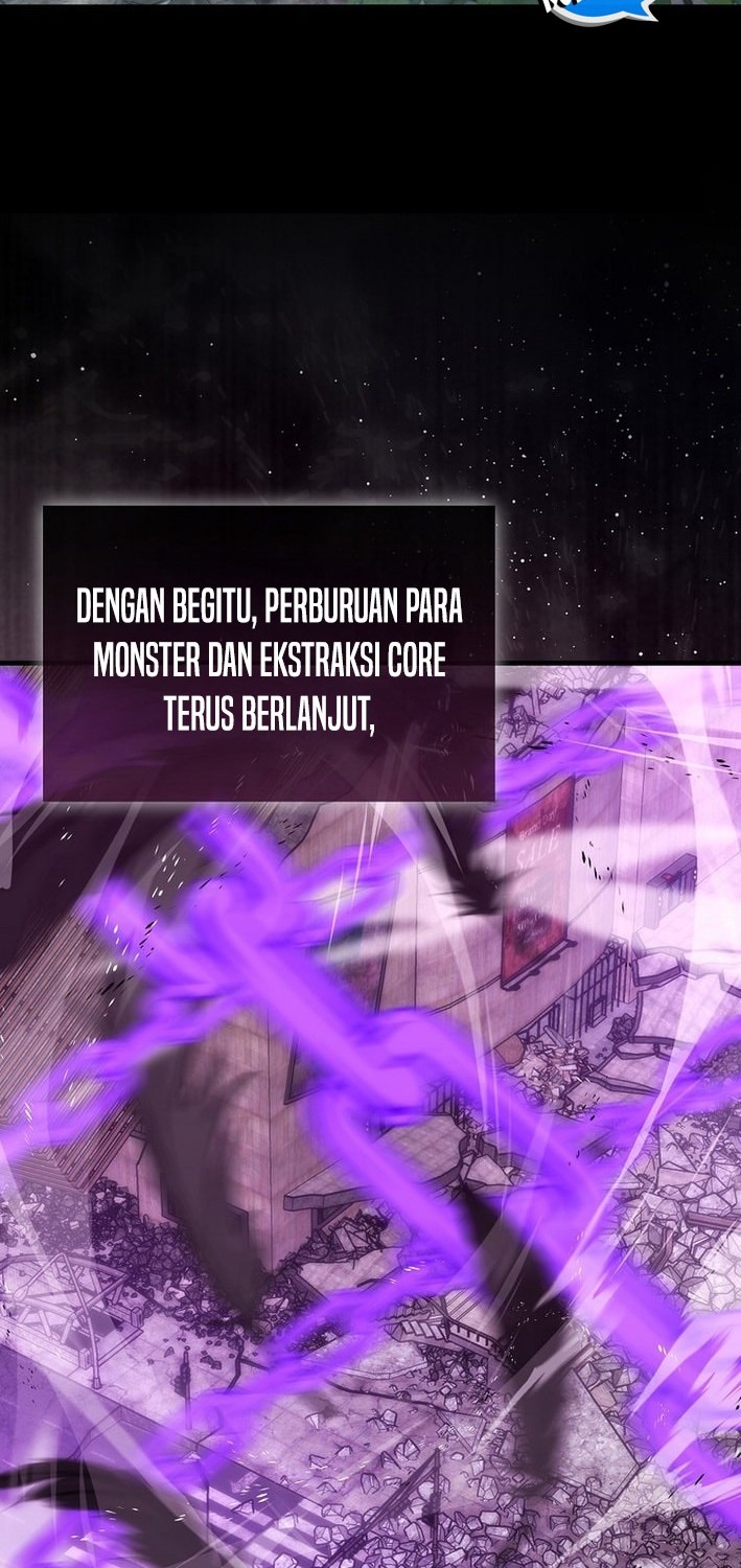 Demon Lord’s Martial Arts Ascension Chapter 119 - halaman 13