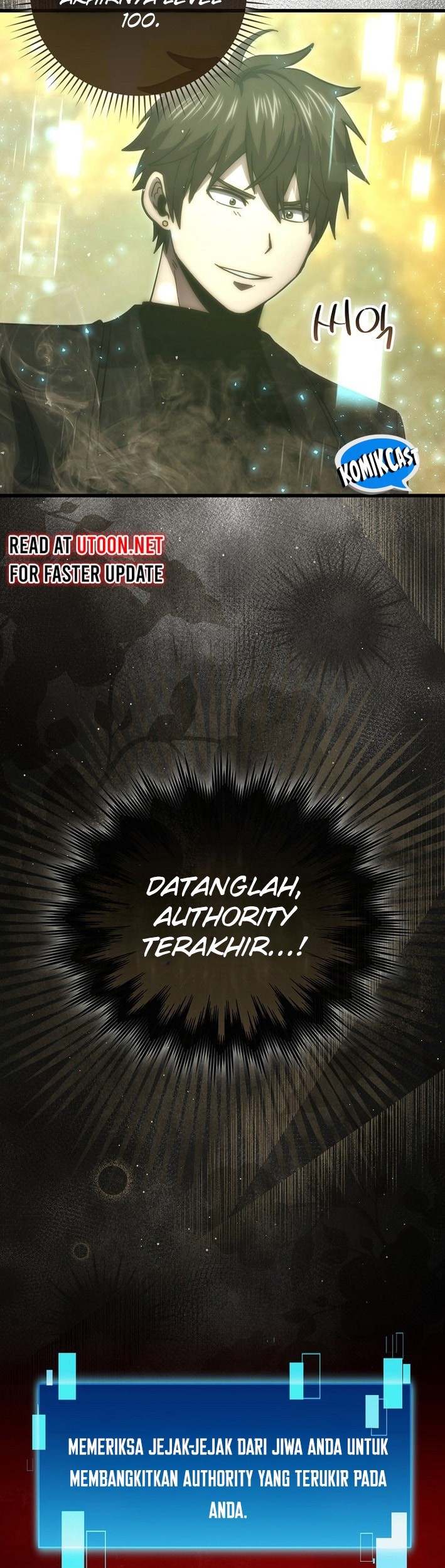 Demon Lord’s Martial Arts Ascension Chapter 119 - halaman 17
