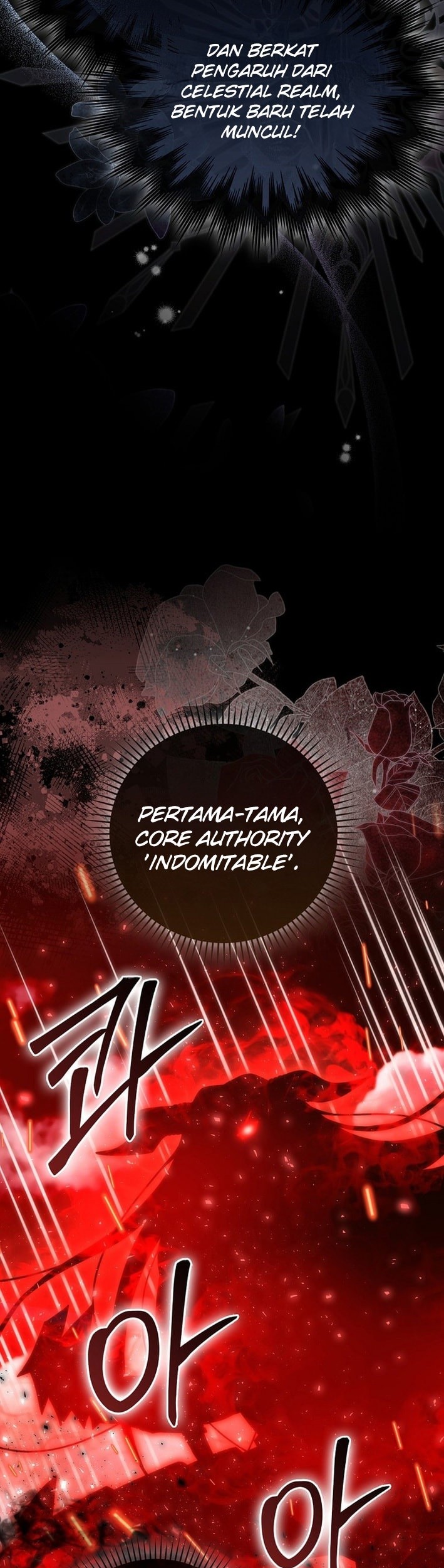 Demon Lord’s Martial Arts Ascension Chapter 119 - halaman 22