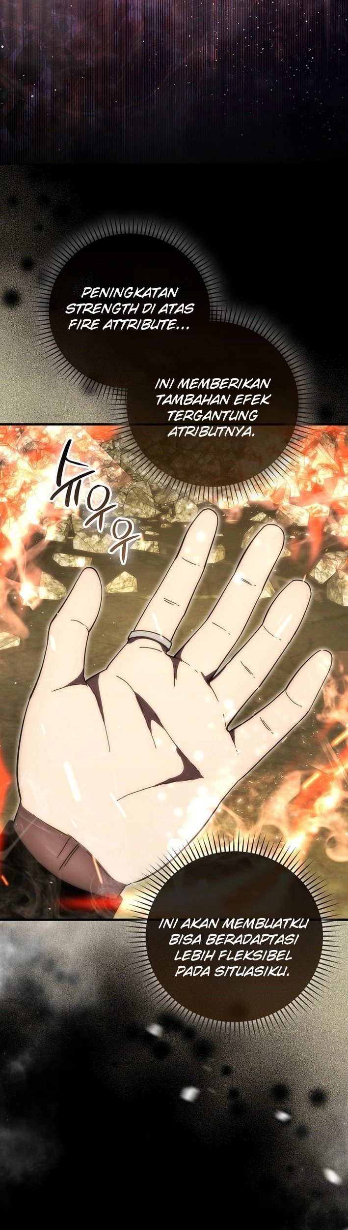 Demon Lord’s Martial Arts Ascension Chapter 119 - halaman 29