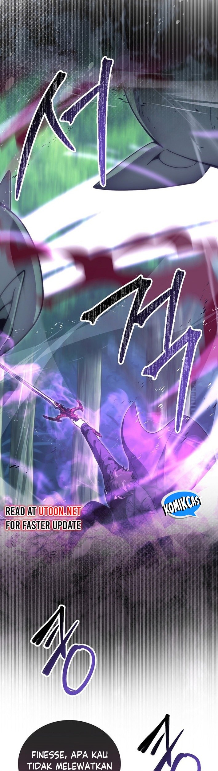 Demon Lord’s Martial Arts Ascension Chapter 119 - halaman 3