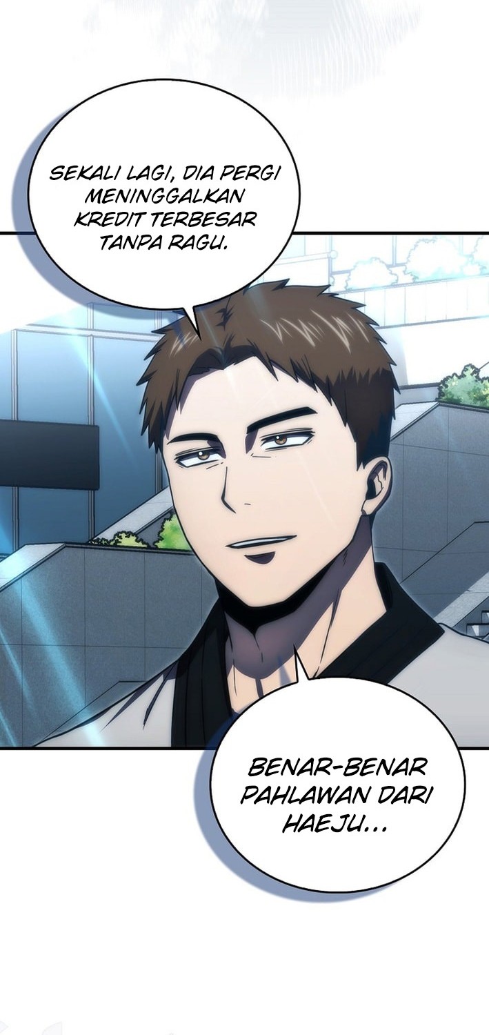 Demon Lord’s Martial Arts Ascension Chapter 119 - halaman 37