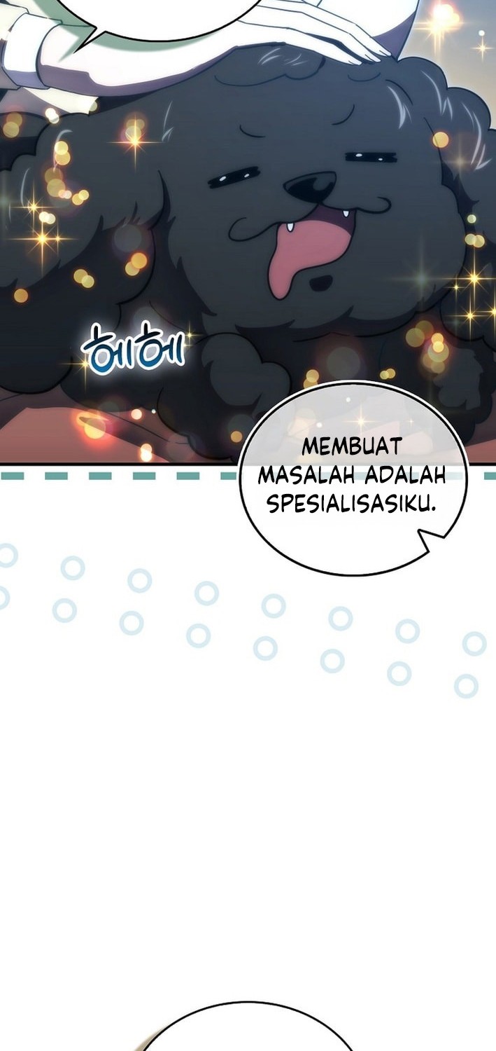 Demon Lord’s Martial Arts Ascension Chapter 119 - halaman 39