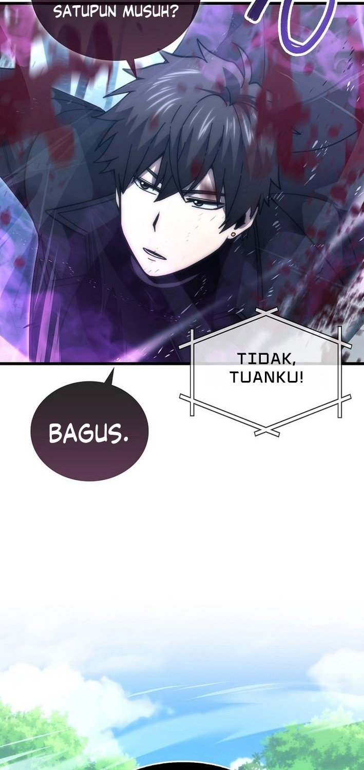 Demon Lord’s Martial Arts Ascension Chapter 119 - halaman 4