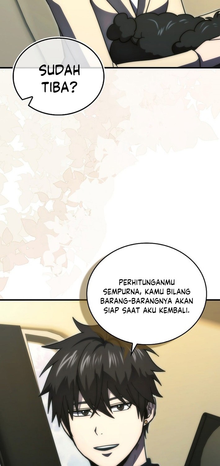 Demon Lord’s Martial Arts Ascension Chapter 119 - halaman 41