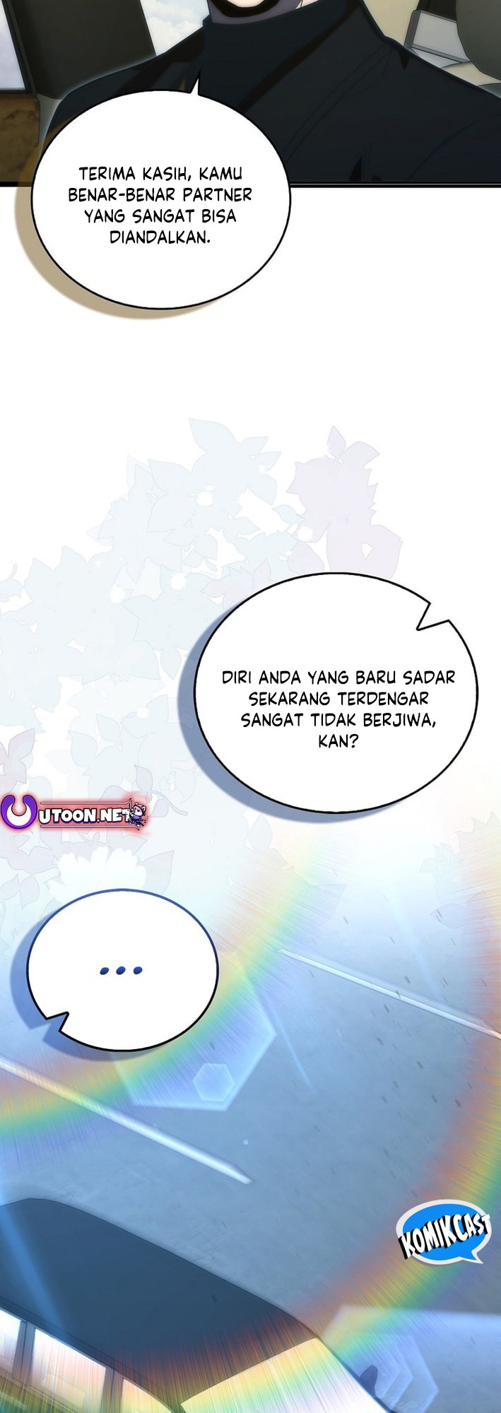 Demon Lord’s Martial Arts Ascension Chapter 119 - halaman 42