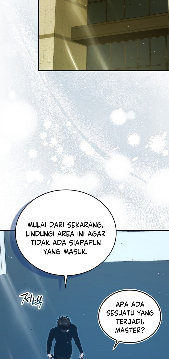 Demon Lord’s Martial Arts Ascension Chapter 119 - halaman 44