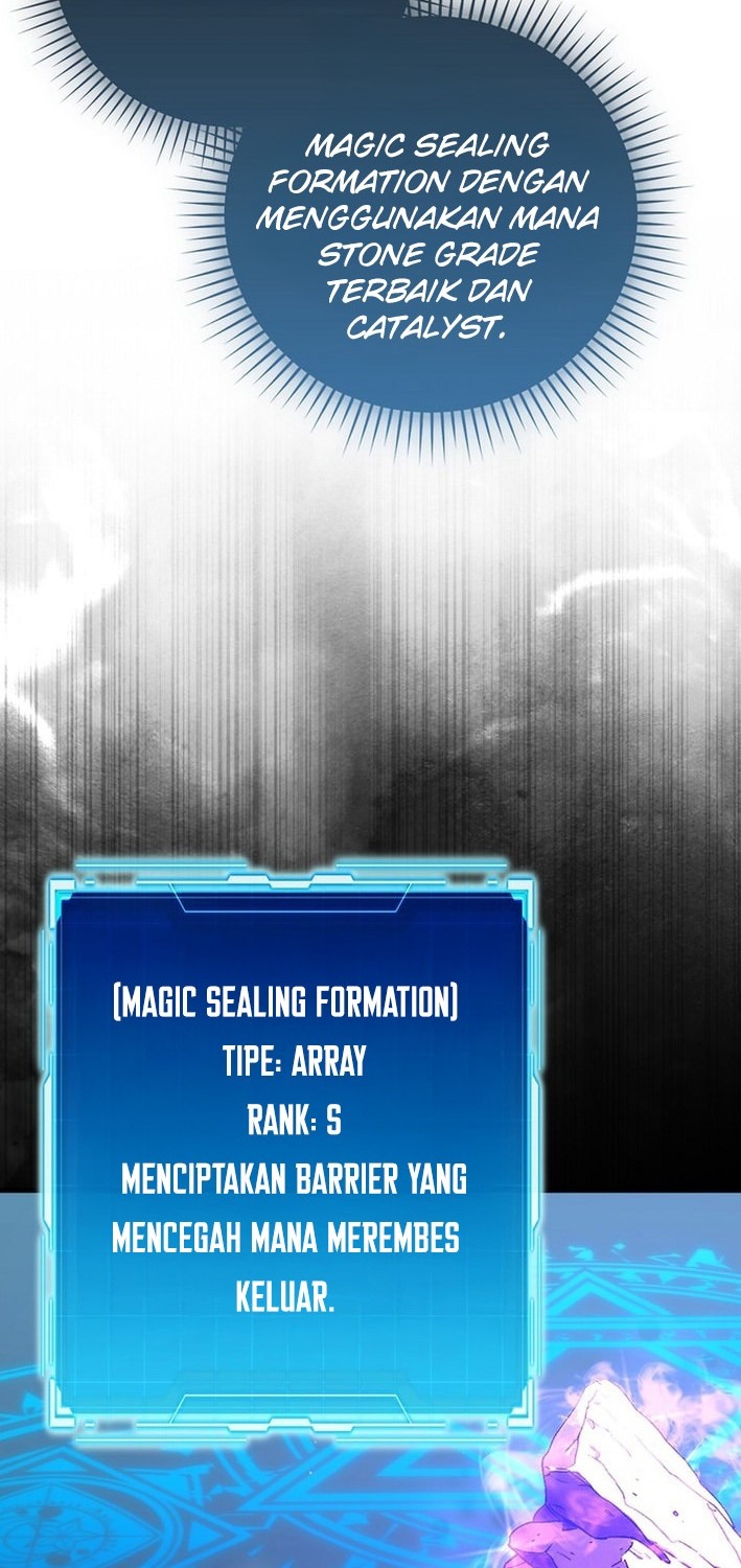 Demon Lord’s Martial Arts Ascension Chapter 119 - halaman 46
