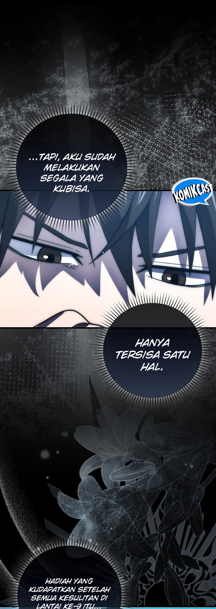 Demon Lord’s Martial Arts Ascension Chapter 119 - halaman 49