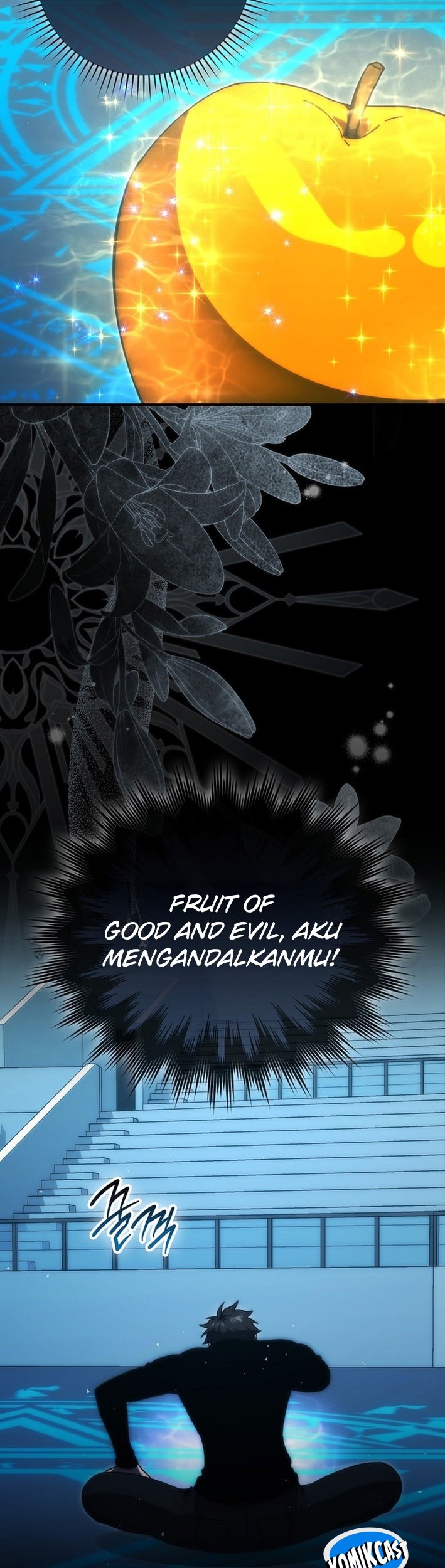 Demon Lord’s Martial Arts Ascension Chapter 119 - halaman 50