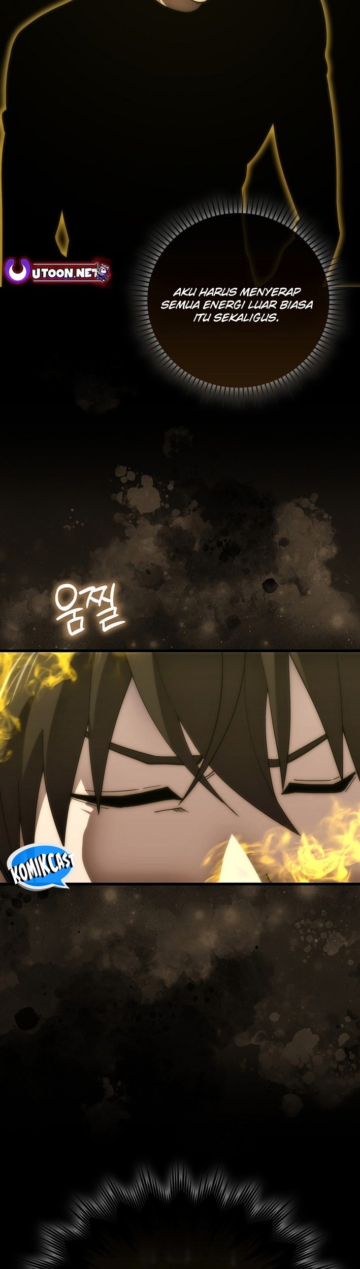 Demon Lord’s Martial Arts Ascension Chapter 119 - halaman 52
