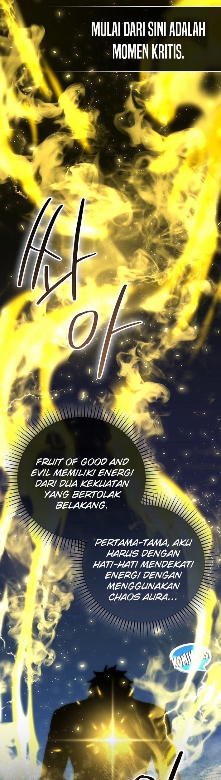 Demon Lord’s Martial Arts Ascension Chapter 119 - halaman 54