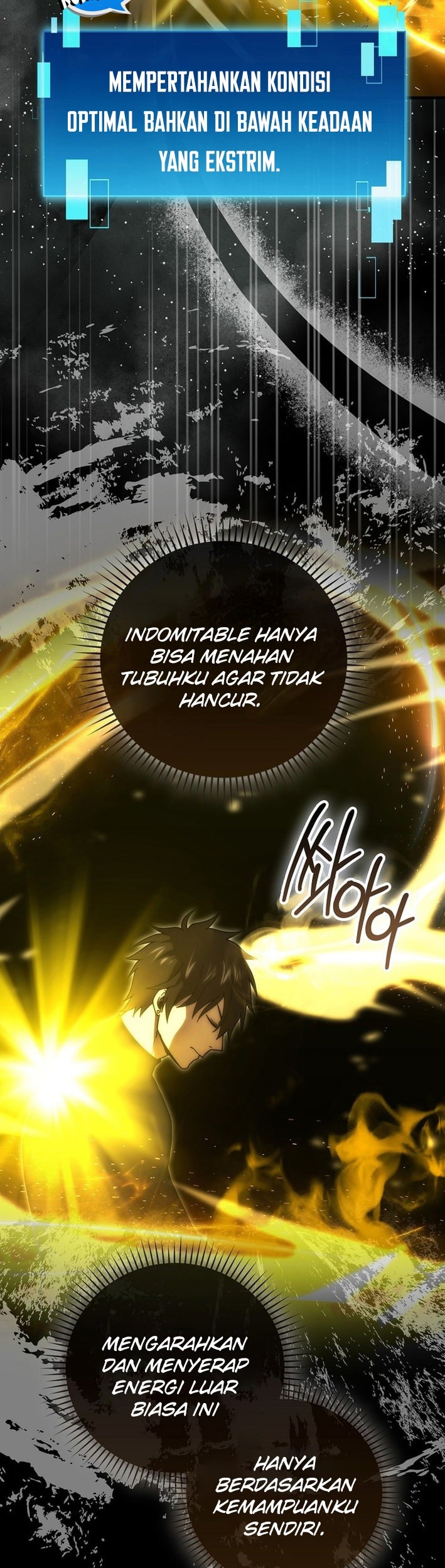 Demon Lord’s Martial Arts Ascension Chapter 119 - halaman 59