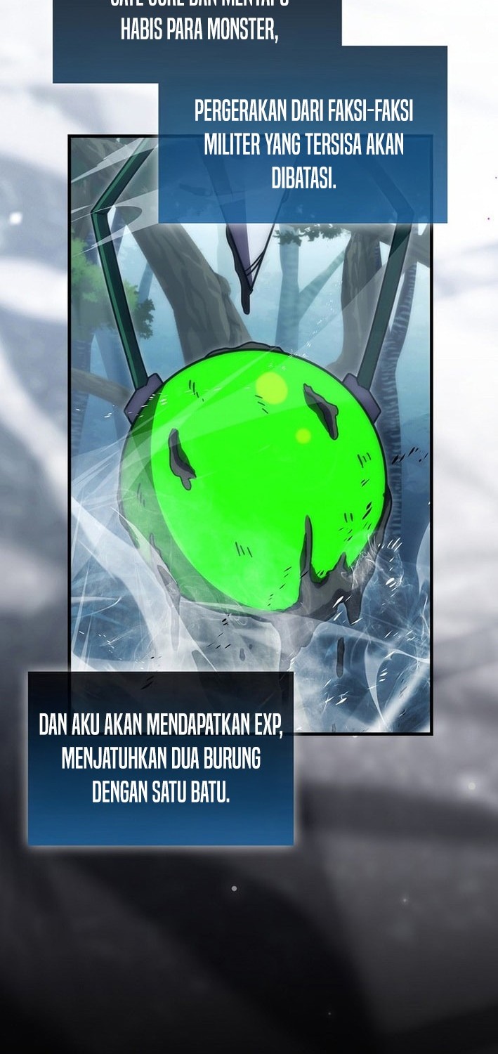 Demon Lord’s Martial Arts Ascension Chapter 119 - halaman 6
