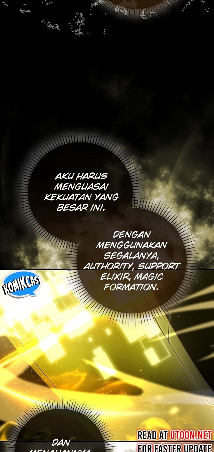 Demon Lord’s Martial Arts Ascension Chapter 119 - halaman 60