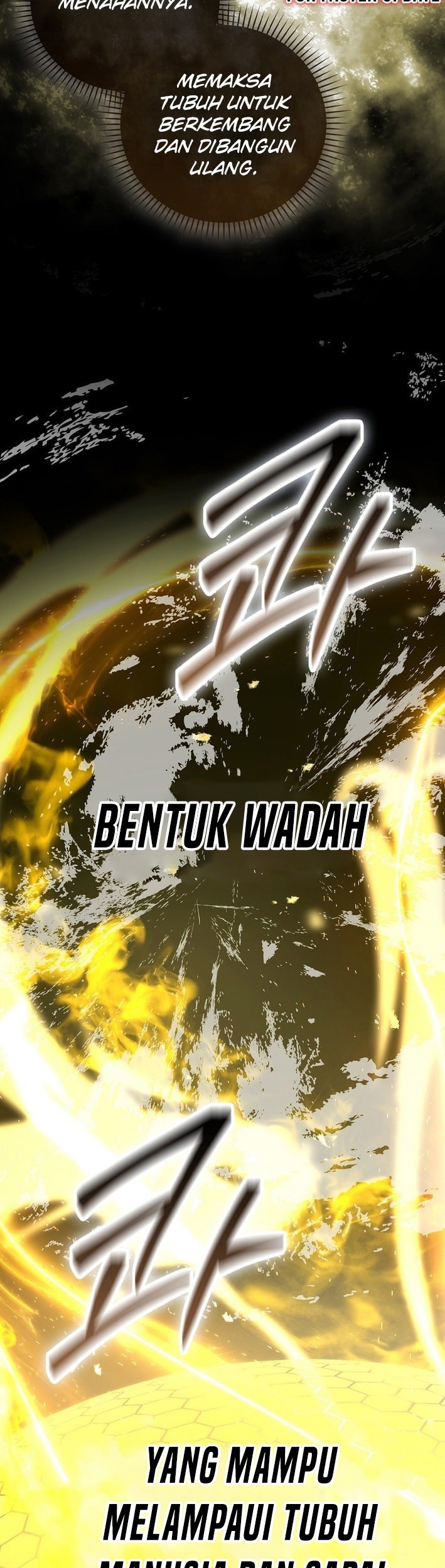 Demon Lord’s Martial Arts Ascension Chapter 119 - halaman 61