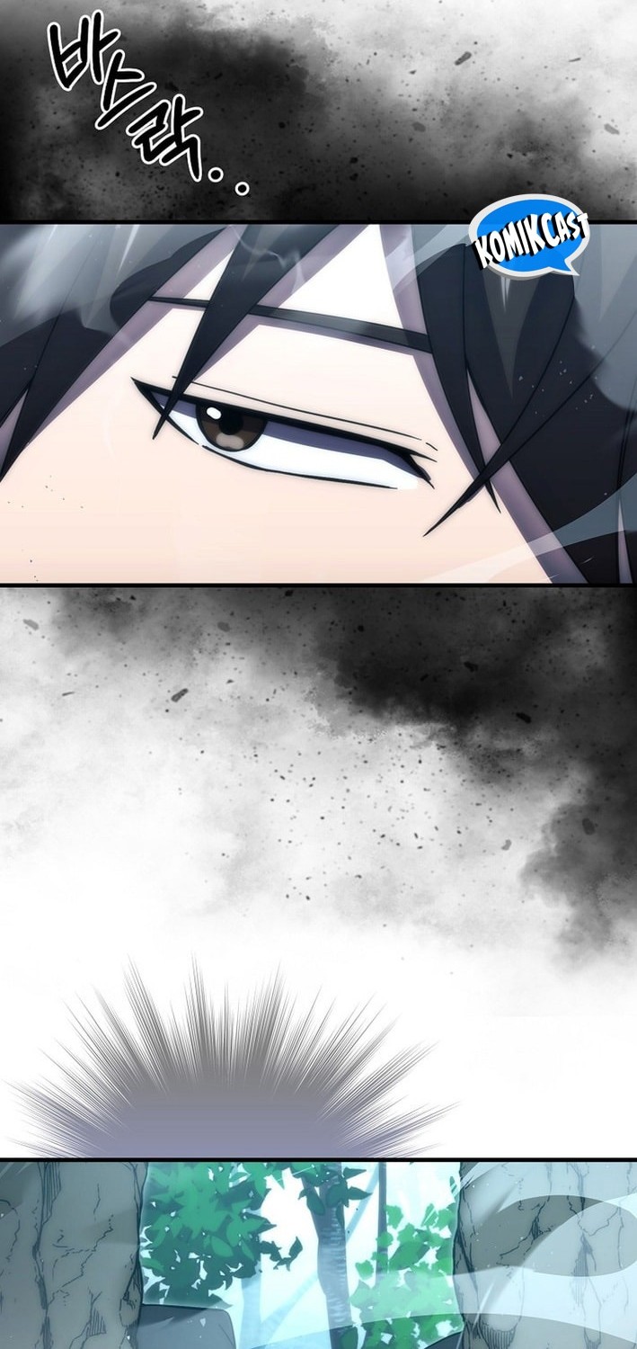 Demon Lord’s Martial Arts Ascension Chapter 119 - halaman 9