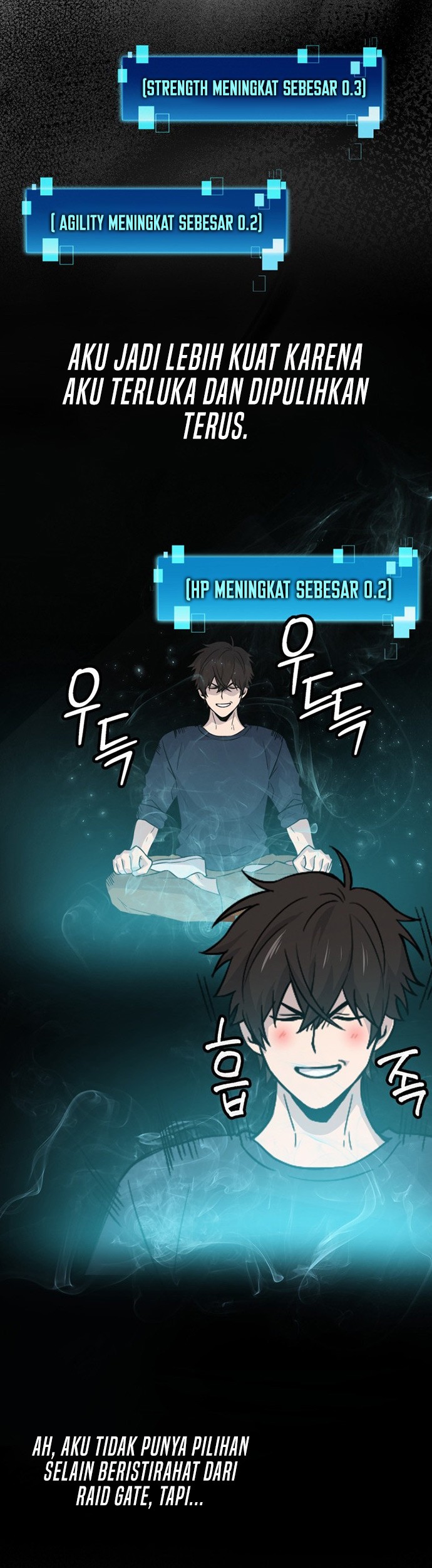 Demon Lord’s Martial Arts Ascension Chapter 12 - halaman 10