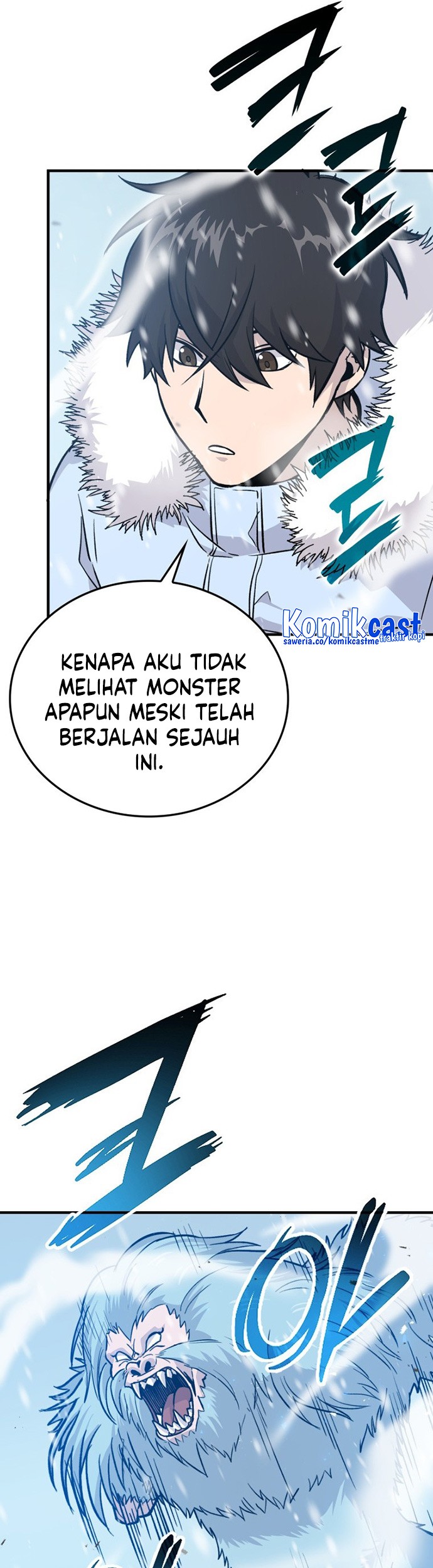 Demon Lord’s Martial Arts Ascension Chapter 12 - halaman 20