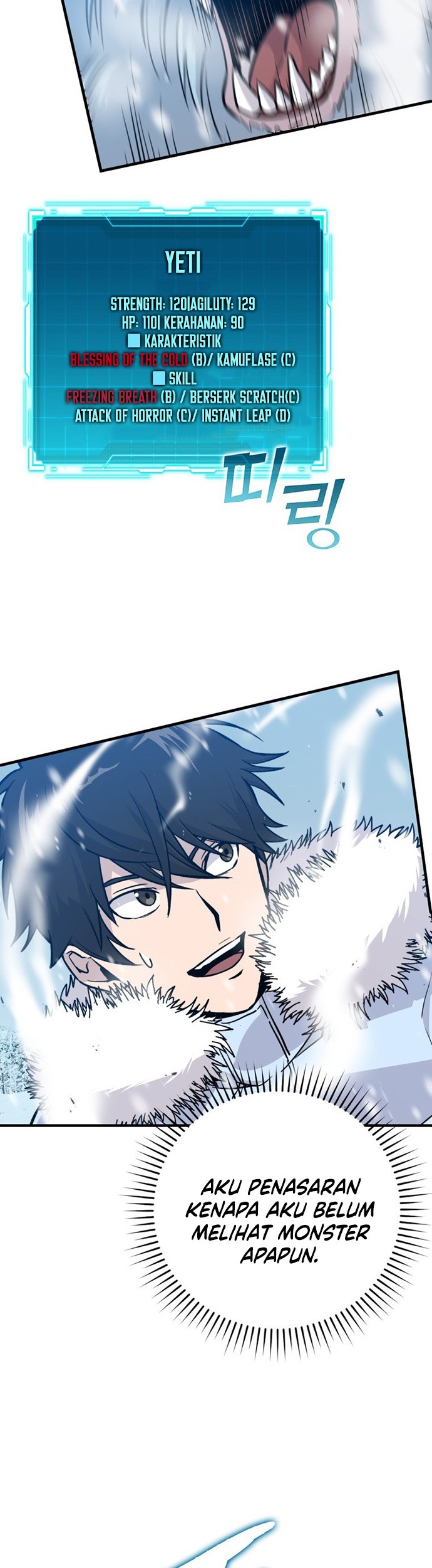 Demon Lord’s Martial Arts Ascension Chapter 12 - halaman 22