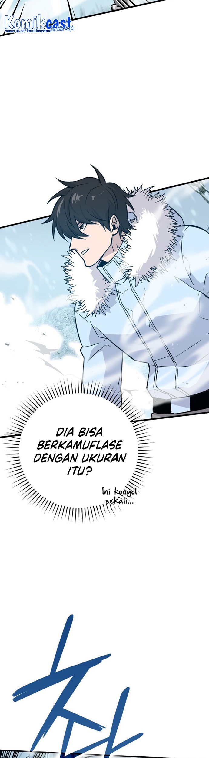 Demon Lord’s Martial Arts Ascension Chapter 12 - halaman 24