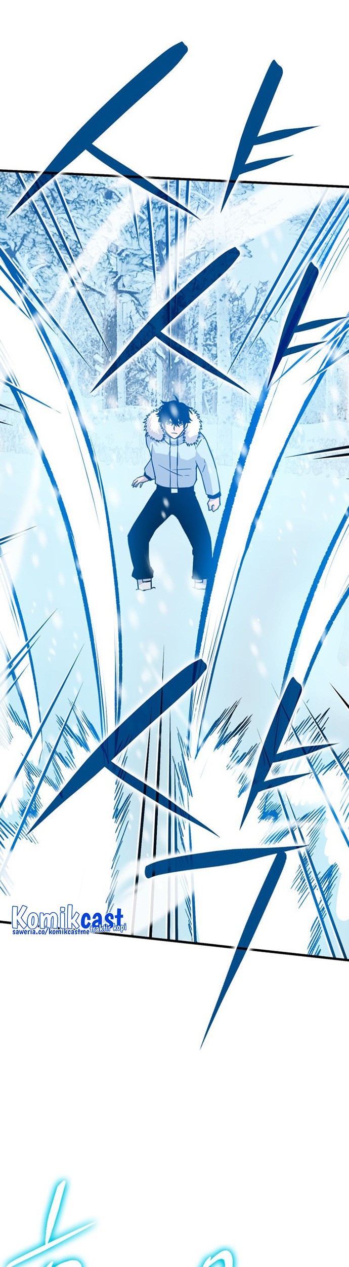 Demon Lord’s Martial Arts Ascension Chapter 12 - halaman 26