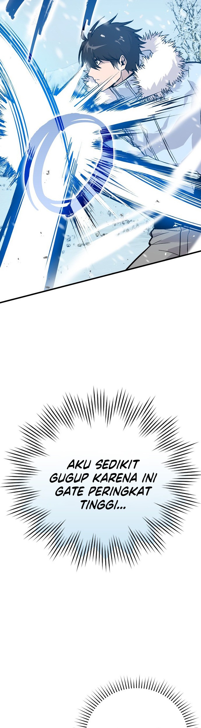 Demon Lord’s Martial Arts Ascension Chapter 12 - halaman 28