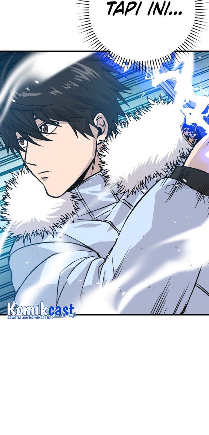 Demon Lord’s Martial Arts Ascension Chapter 12 - halaman 29