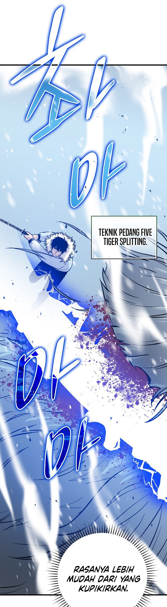Demon Lord’s Martial Arts Ascension Chapter 12 - halaman 30