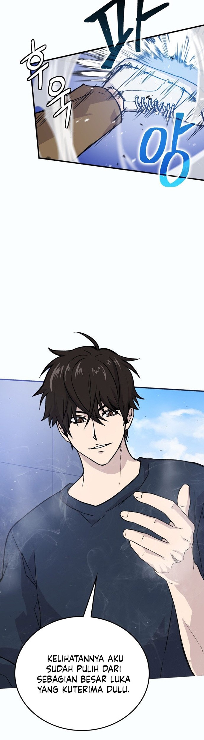Demon Lord’s Martial Arts Ascension Chapter 12 - halaman 4