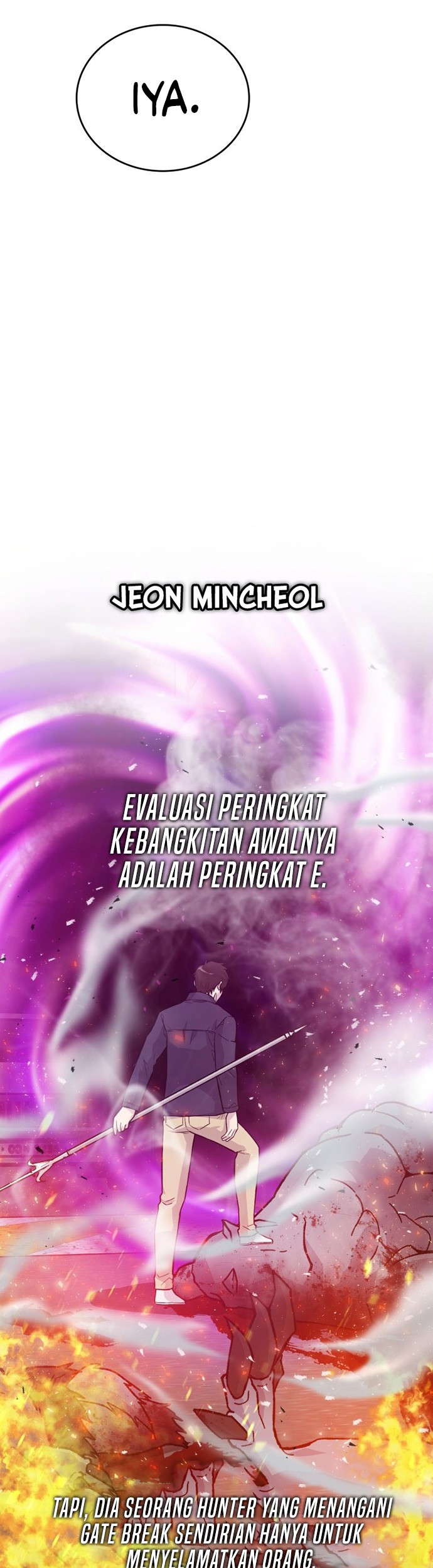 Demon Lord’s Martial Arts Ascension Chapter 12 - halaman 40