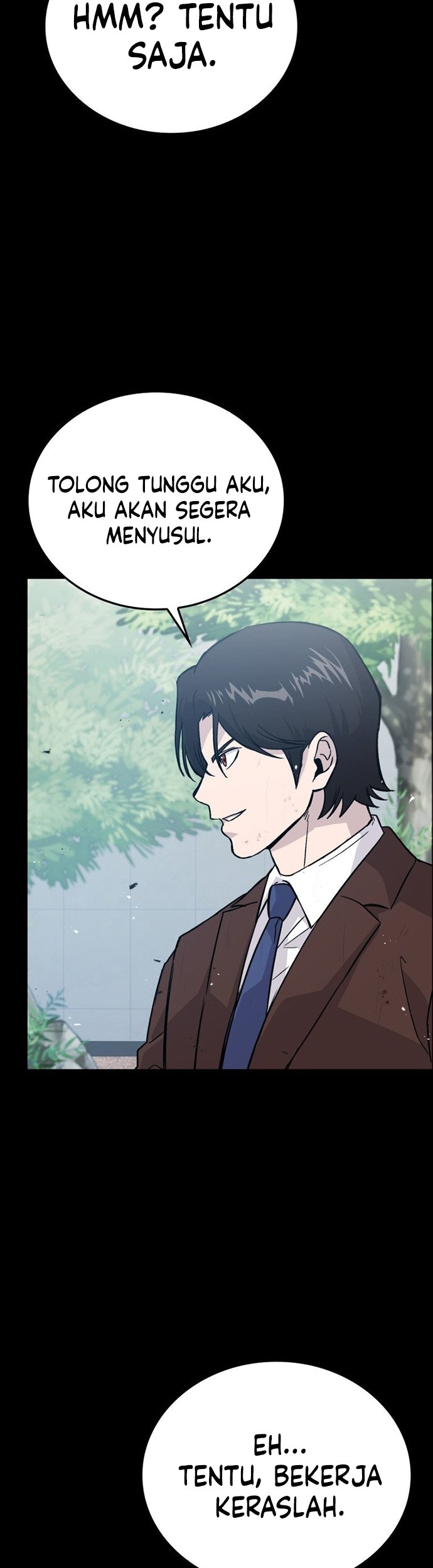 Demon Lord’s Martial Arts Ascension Chapter 12 - halaman 46