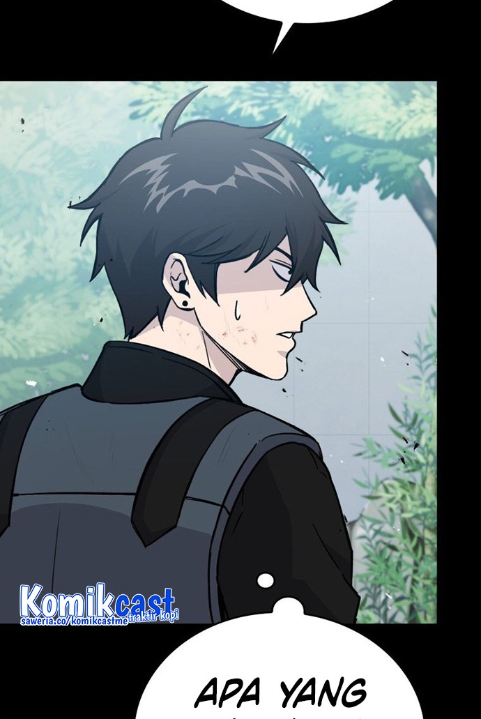 Demon Lord’s Martial Arts Ascension Chapter 12 - halaman 47