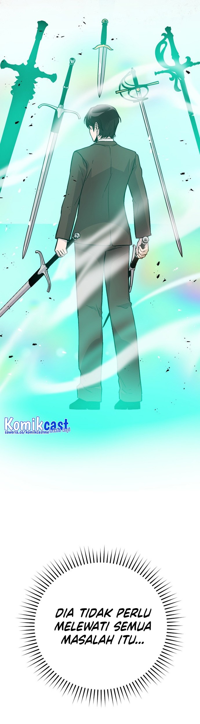 Demon Lord’s Martial Arts Ascension Chapter 12 - halaman 54