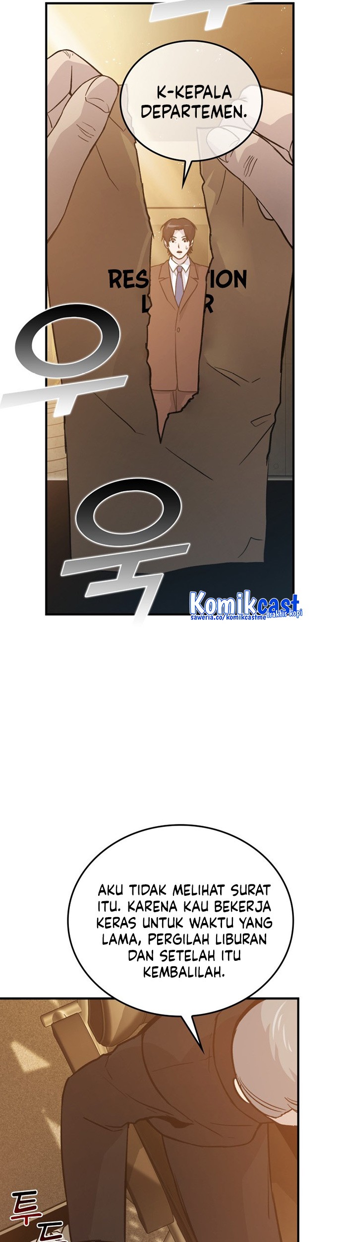 Demon Lord’s Martial Arts Ascension Chapter 12 - halaman 56